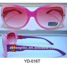 Óculos de sol de moda para crianças